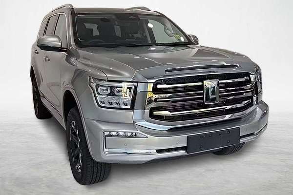2025 GWM Tank 500 Ultra Hi4-T PHEV P03