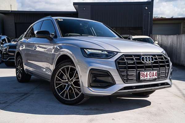 2022 Audi Q5 45 TFSI FY