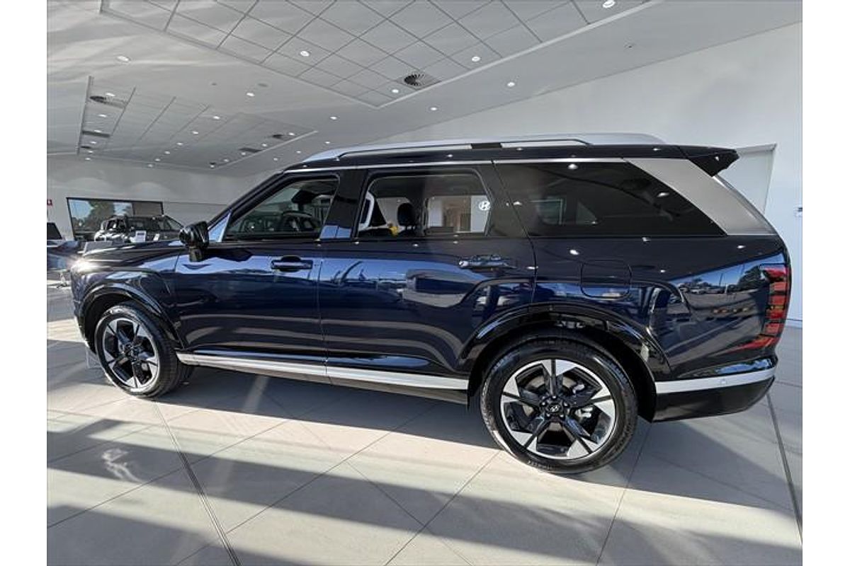2026 Hyundai Palisade Elite LX3.V1
