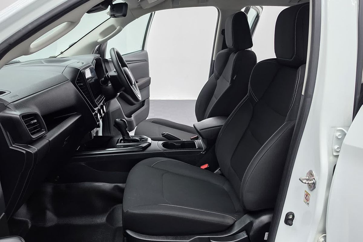 2021 Isuzu D-MAX SX 4X4
