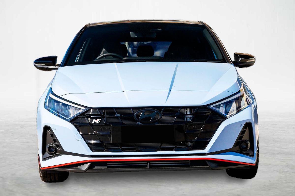 2026 Hyundai i20 N BC3.V2