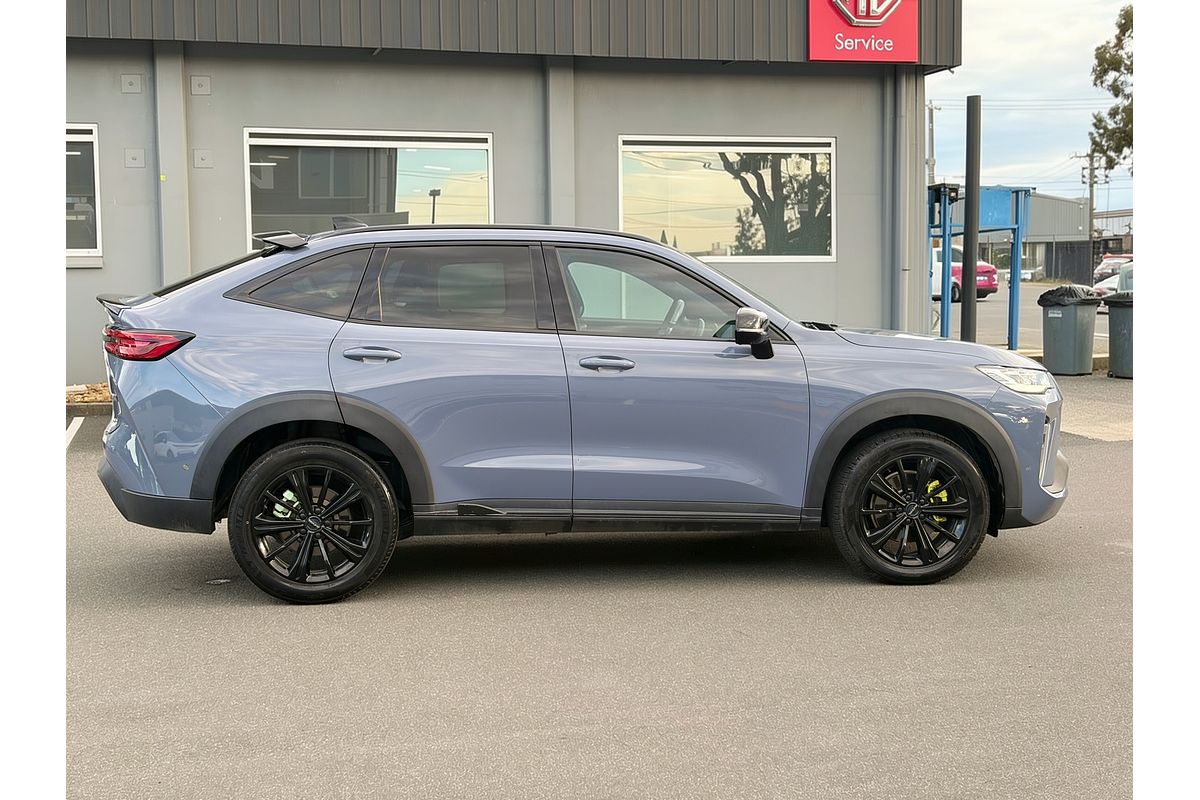 2022 Haval H6GT Ultra B03