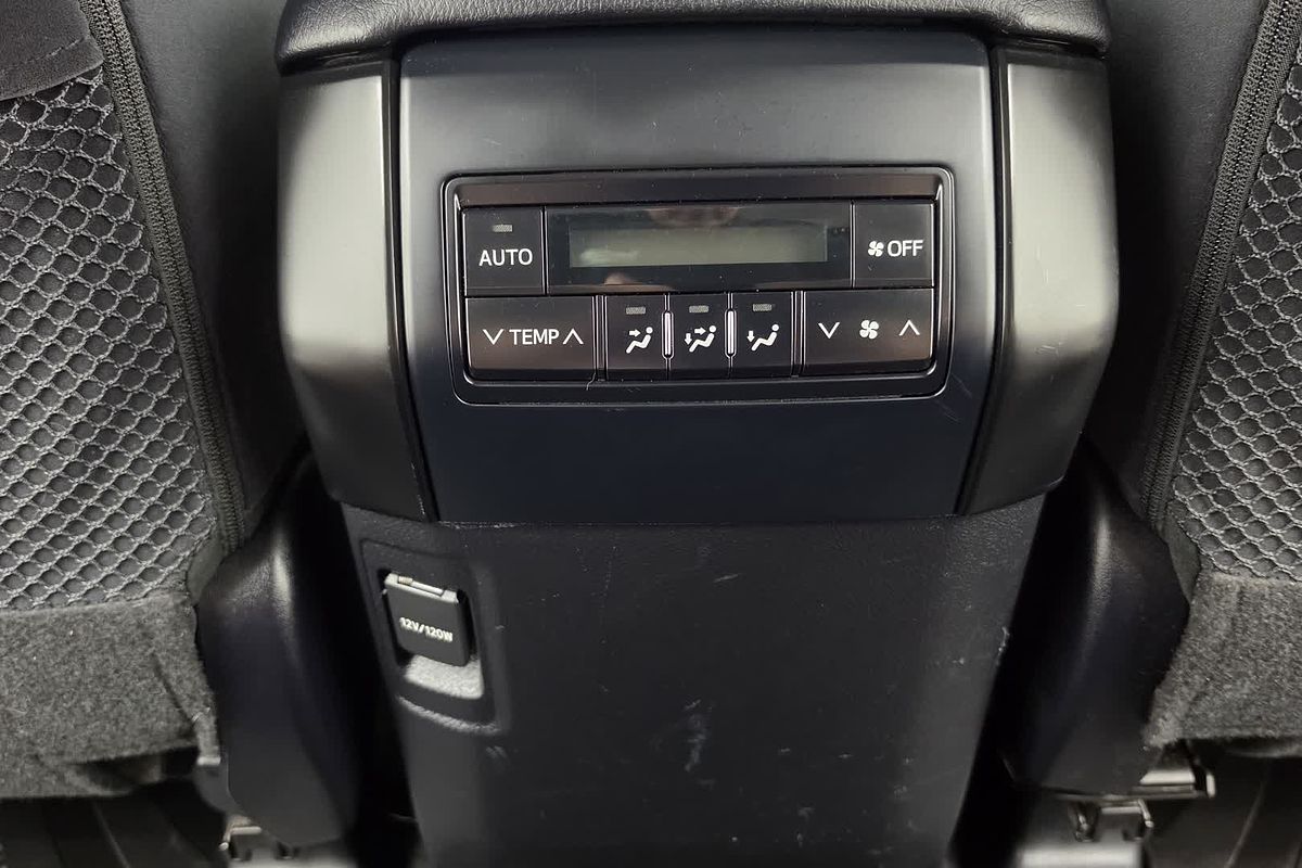 2022 Toyota Landcruiser Prado GXL GDJ150R