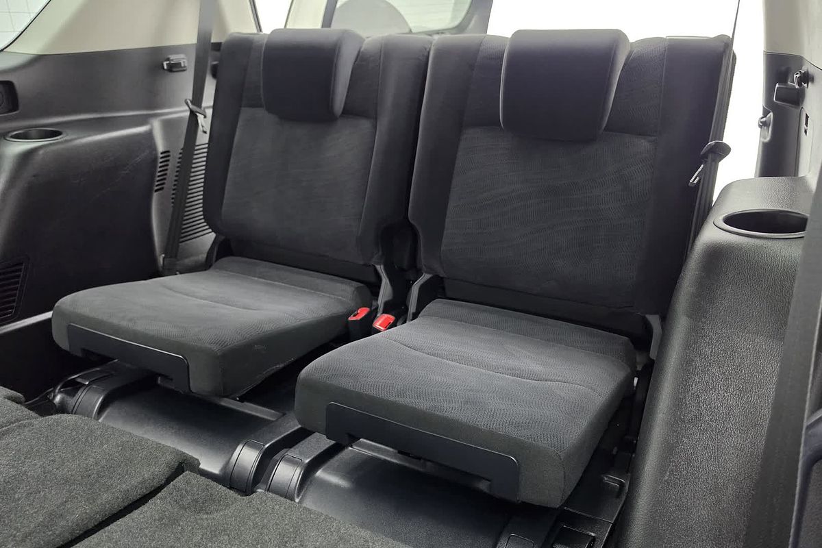2022 Toyota Landcruiser Prado GXL GDJ150R