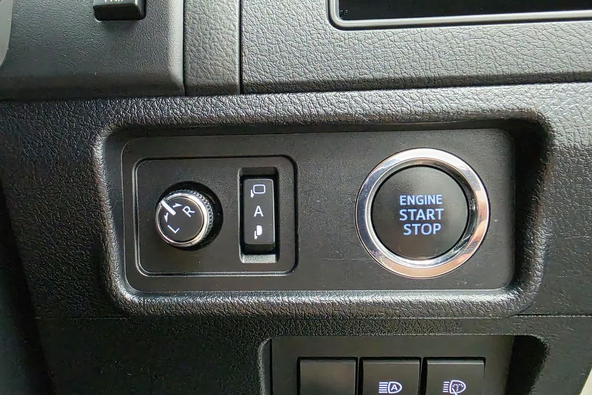 2022 Toyota Landcruiser Prado GXL GDJ150R
