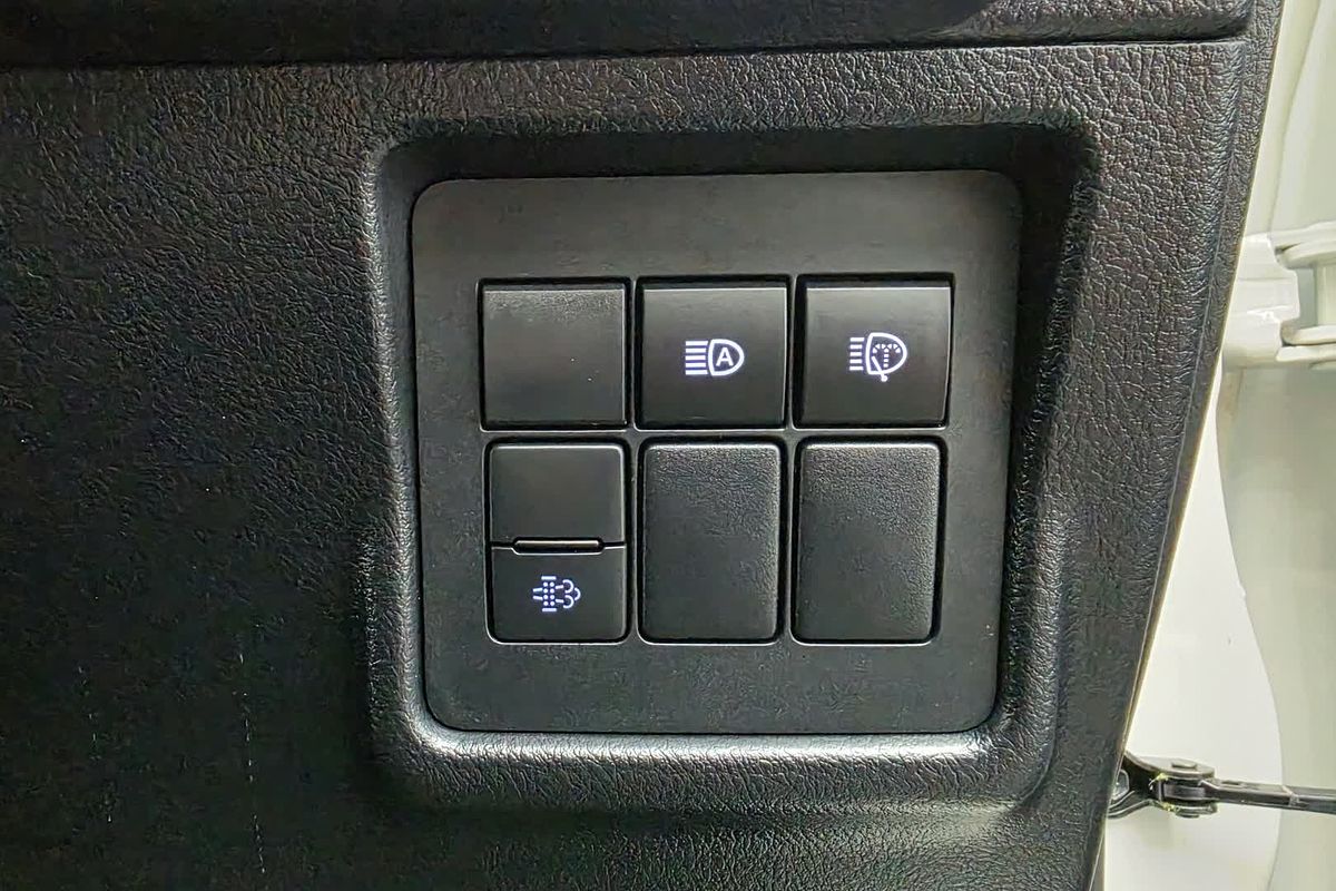 2022 Toyota Landcruiser Prado GXL GDJ150R