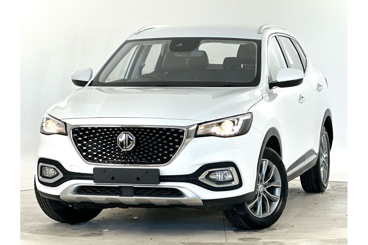 2022 MG HS Vibe SAS23