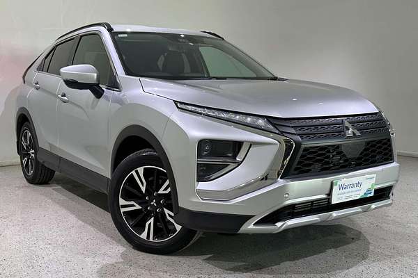 2024 Mitsubishi Eclipse Cross Aspire YB