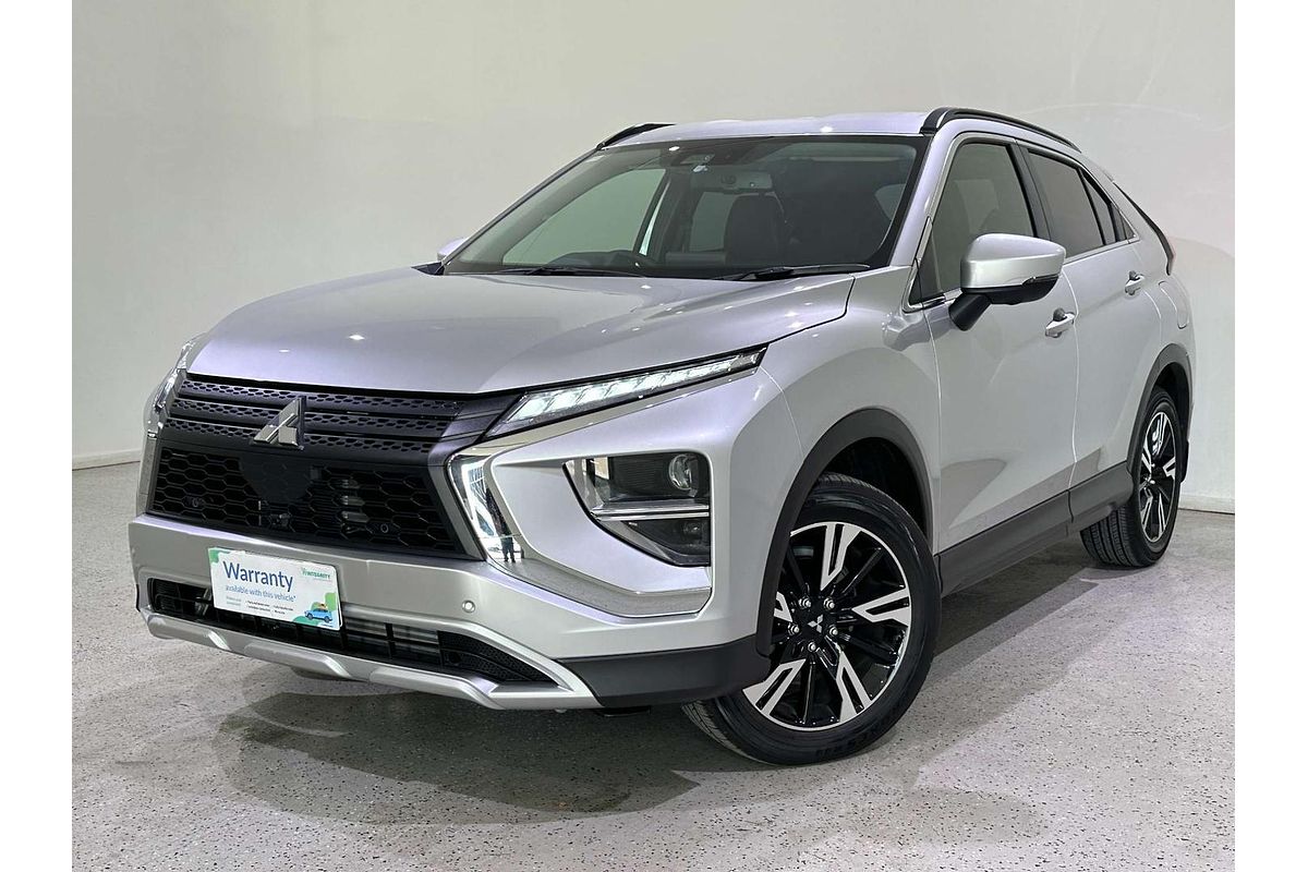 2024 Mitsubishi Eclipse Cross Aspire YB