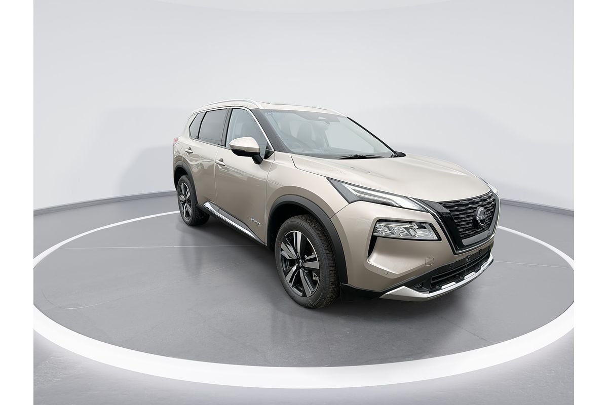 2025 Nissan X-TRAIL Ti e-POWER T33