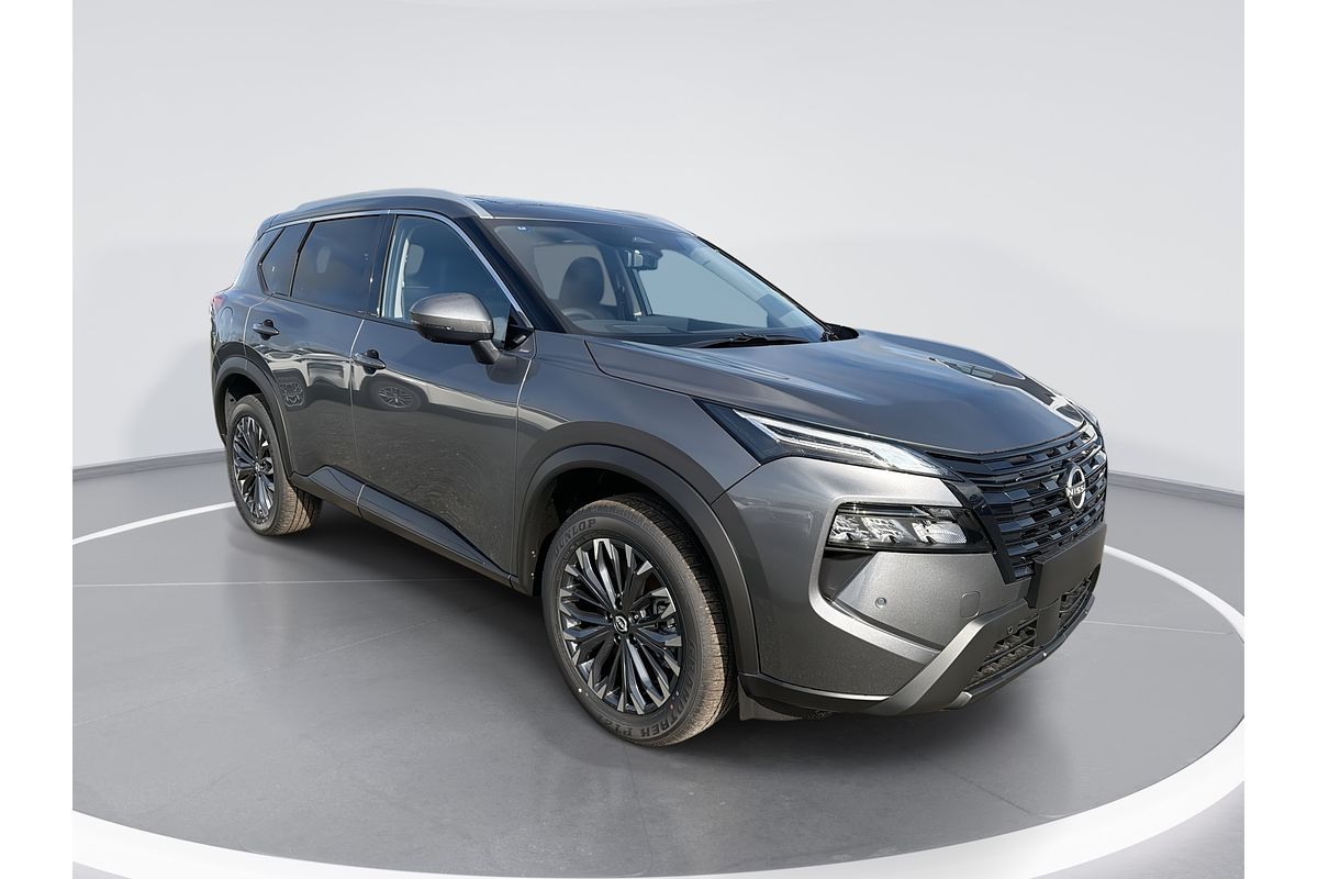 2026 Nissan X-TRAIL Ti e-POWER T33