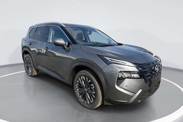 2026 Nissan X-TRAIL Ti e-POWER T33