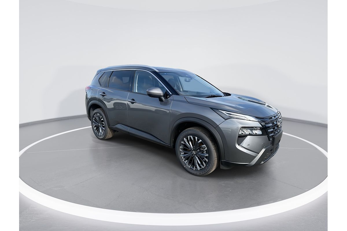 2026 Nissan X-TRAIL Ti e-POWER T33
