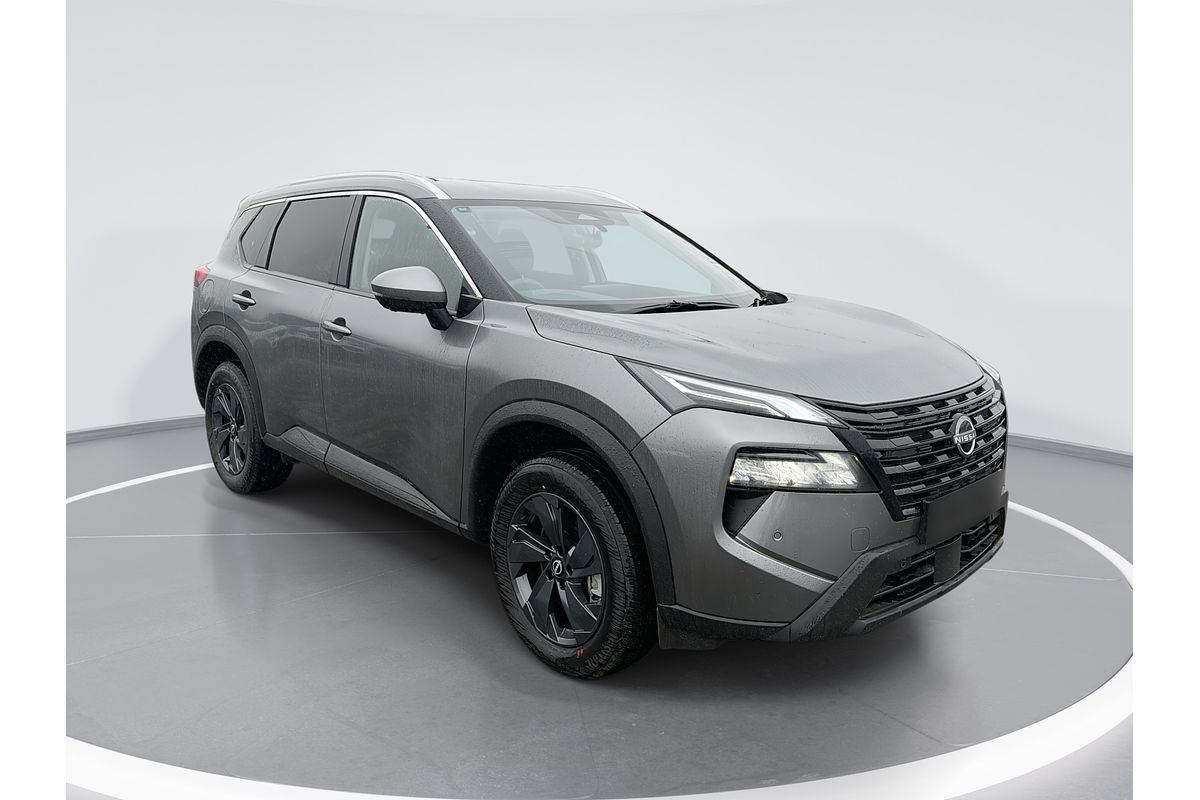 2026 Nissan X-TRAIL ST-L e-POWER T33