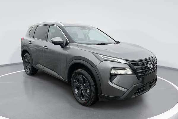 2026 Nissan X-TRAIL ST-L e-POWER T33
