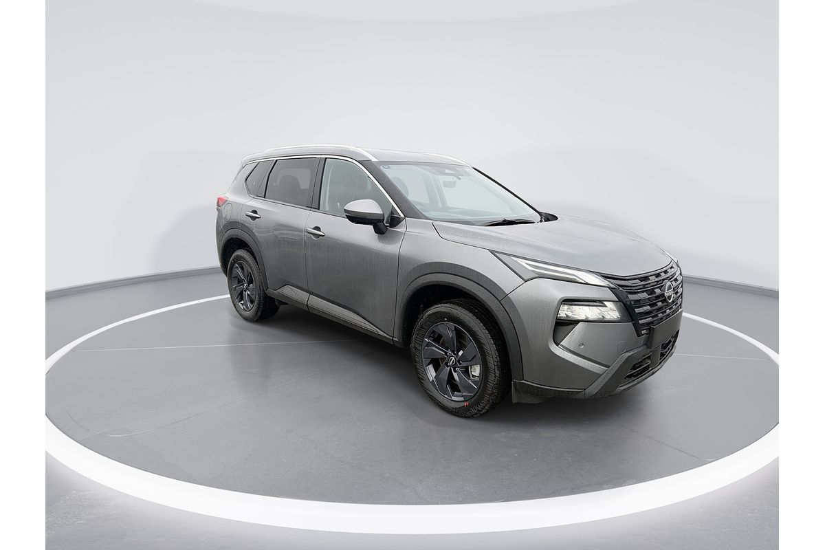 2026 Nissan X-TRAIL ST-L e-POWER T33