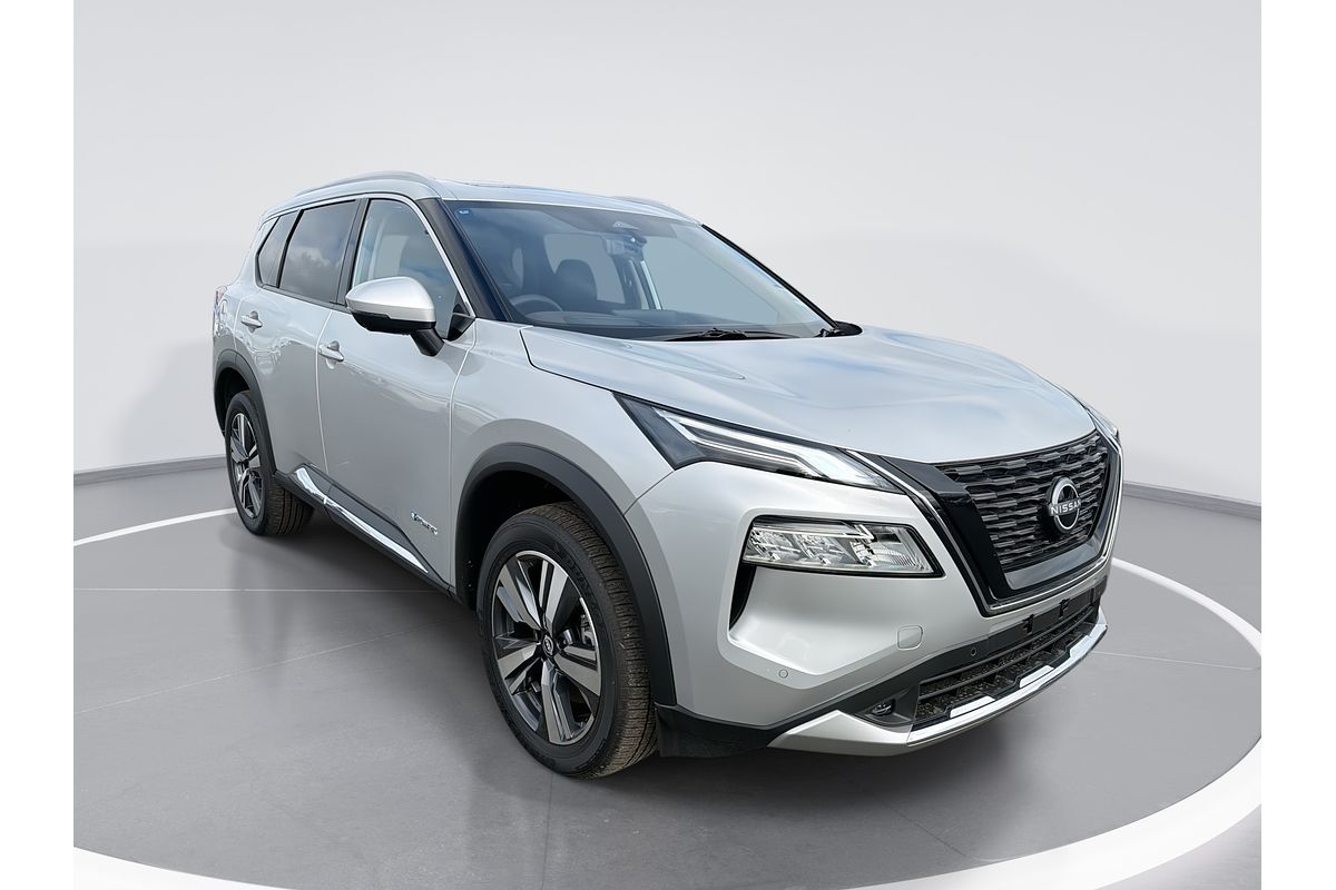 2025 Nissan X-TRAIL Ti e-POWER T33