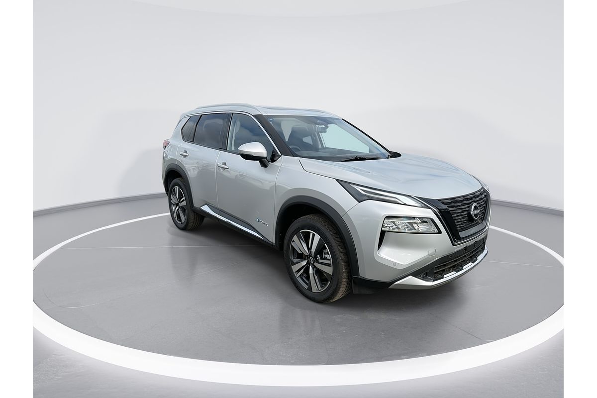 2025 Nissan X-TRAIL Ti e-POWER T33