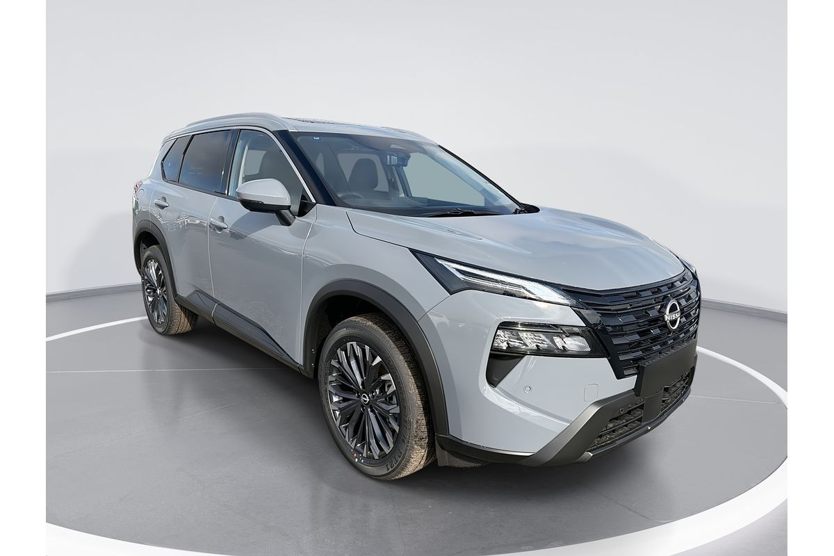 2026 Nissan X-TRAIL Ti e-POWER T33