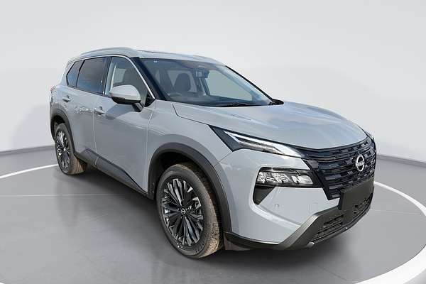 2026 Nissan X-TRAIL Ti e-POWER T33