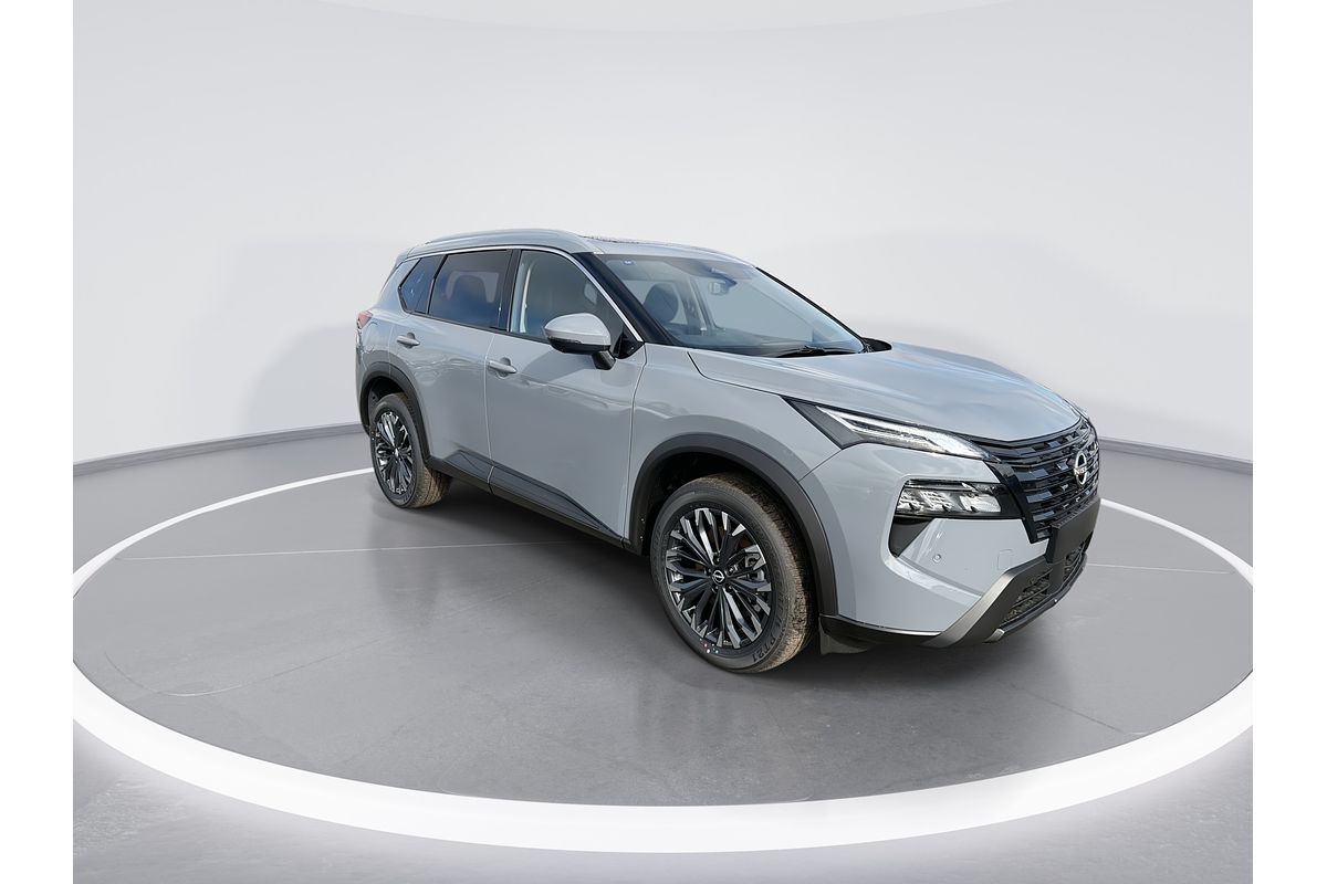 2026 Nissan X-TRAIL Ti e-POWER T33