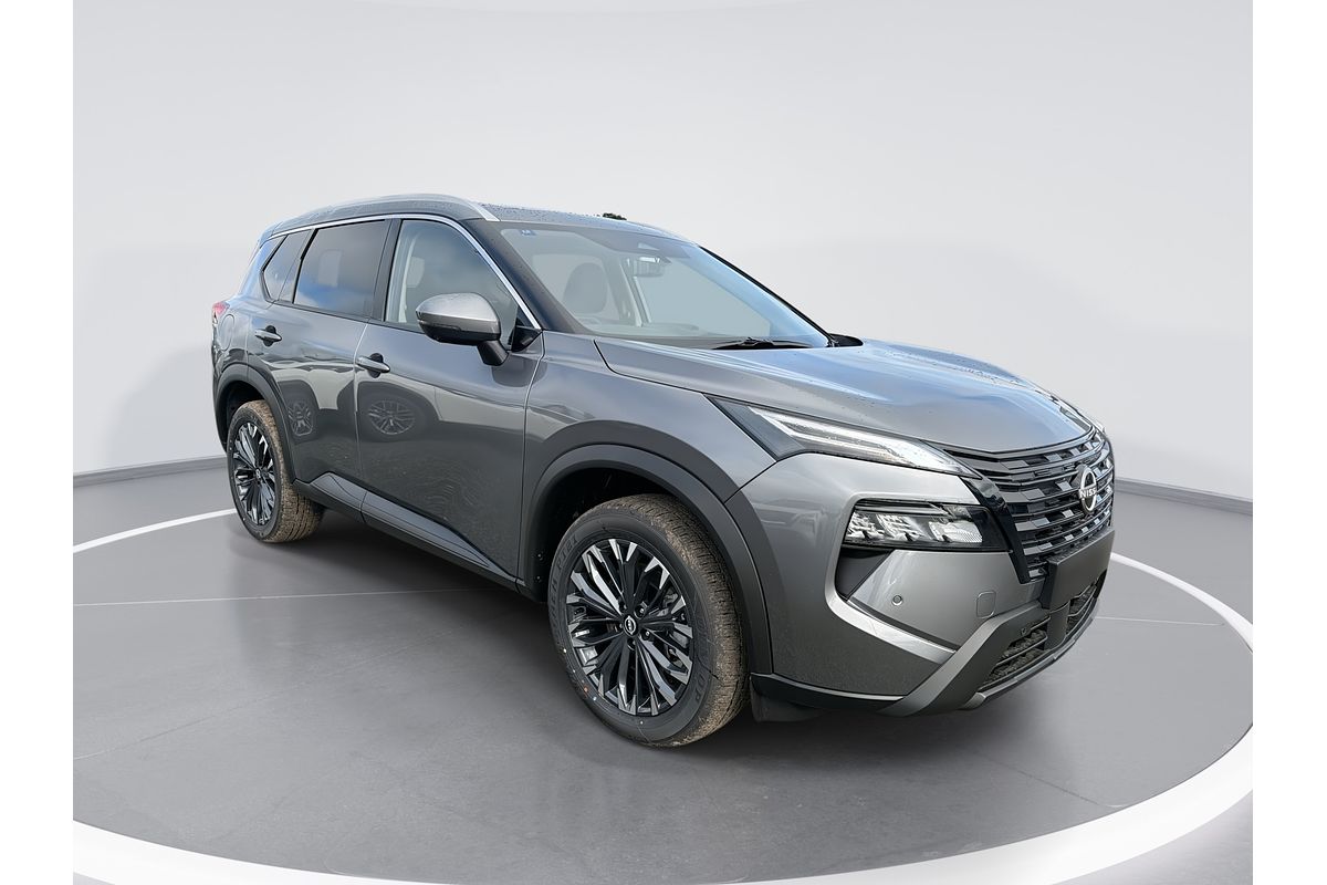 2026 Nissan X-TRAIL Ti e-POWER T33