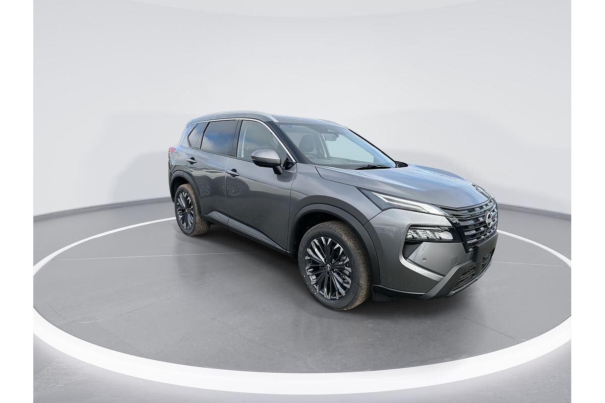 2026 Nissan X-TRAIL Ti e-POWER T33