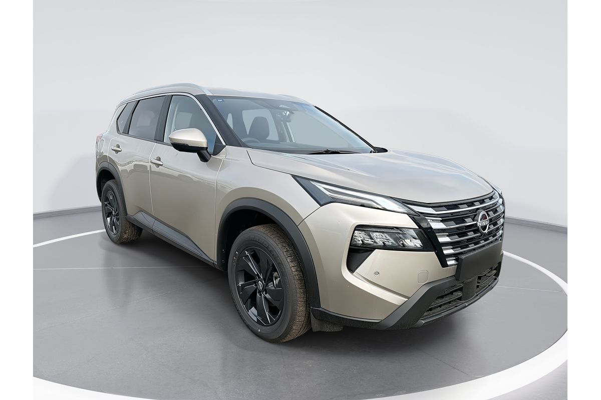 2026 Nissan X-TRAIL ST-L T33