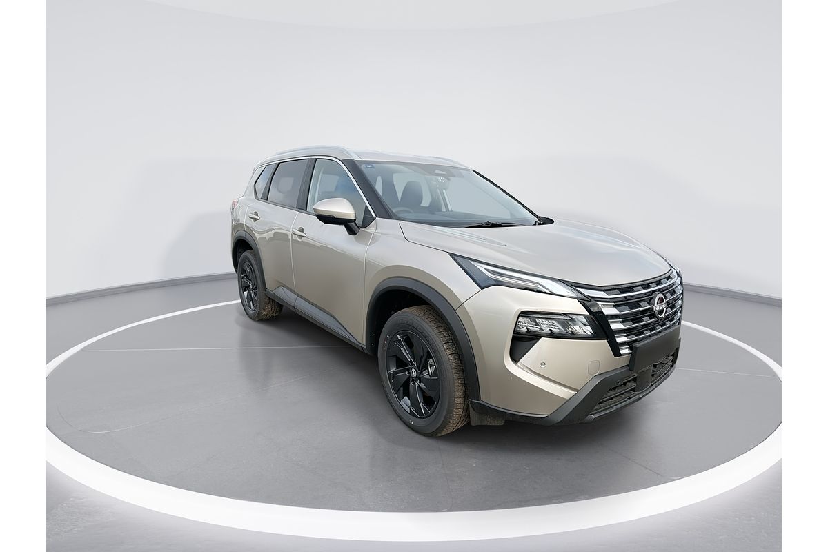 2026 Nissan X-TRAIL ST-L T33