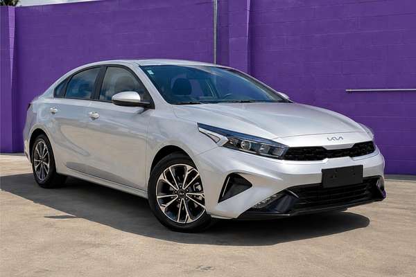 2022 Kia Cerato S BD