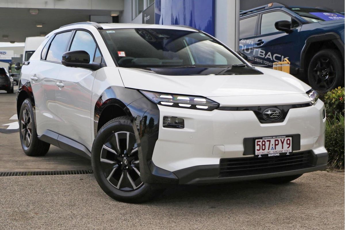 2025 Subaru Solterra AWD E1-1