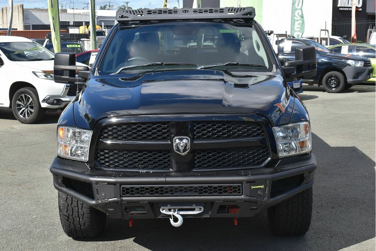 2019 RAM 1500 Express RamBox DS 4X4 SWB
