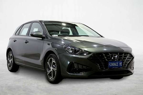 2021 Hyundai i30 Active PD.V4