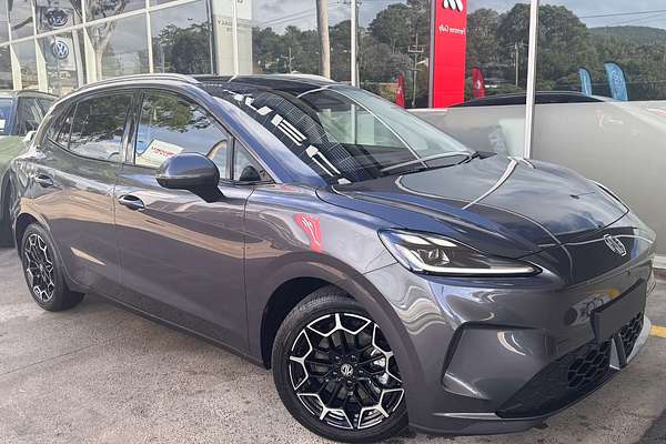 2026 MG MG4 EV Urban Essence 54 AH4E