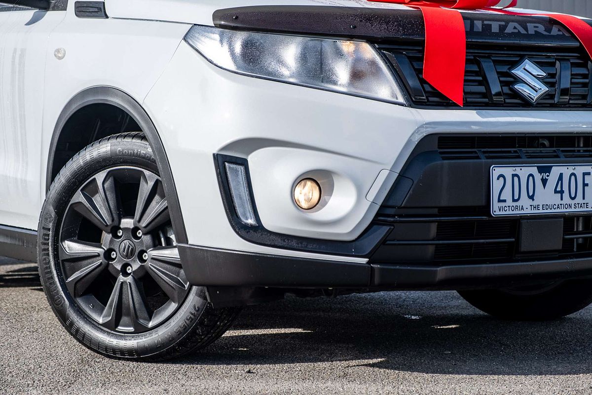 2019 Suzuki Vitara LY Series II