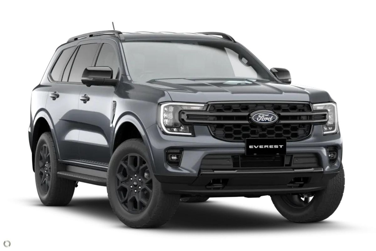 2026 Ford Everest Sport 3.0L