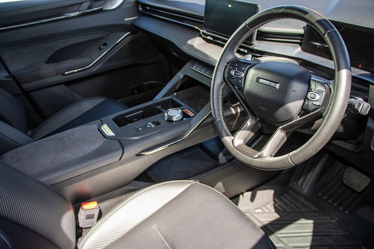 2022 Haval H6GT Lux B03