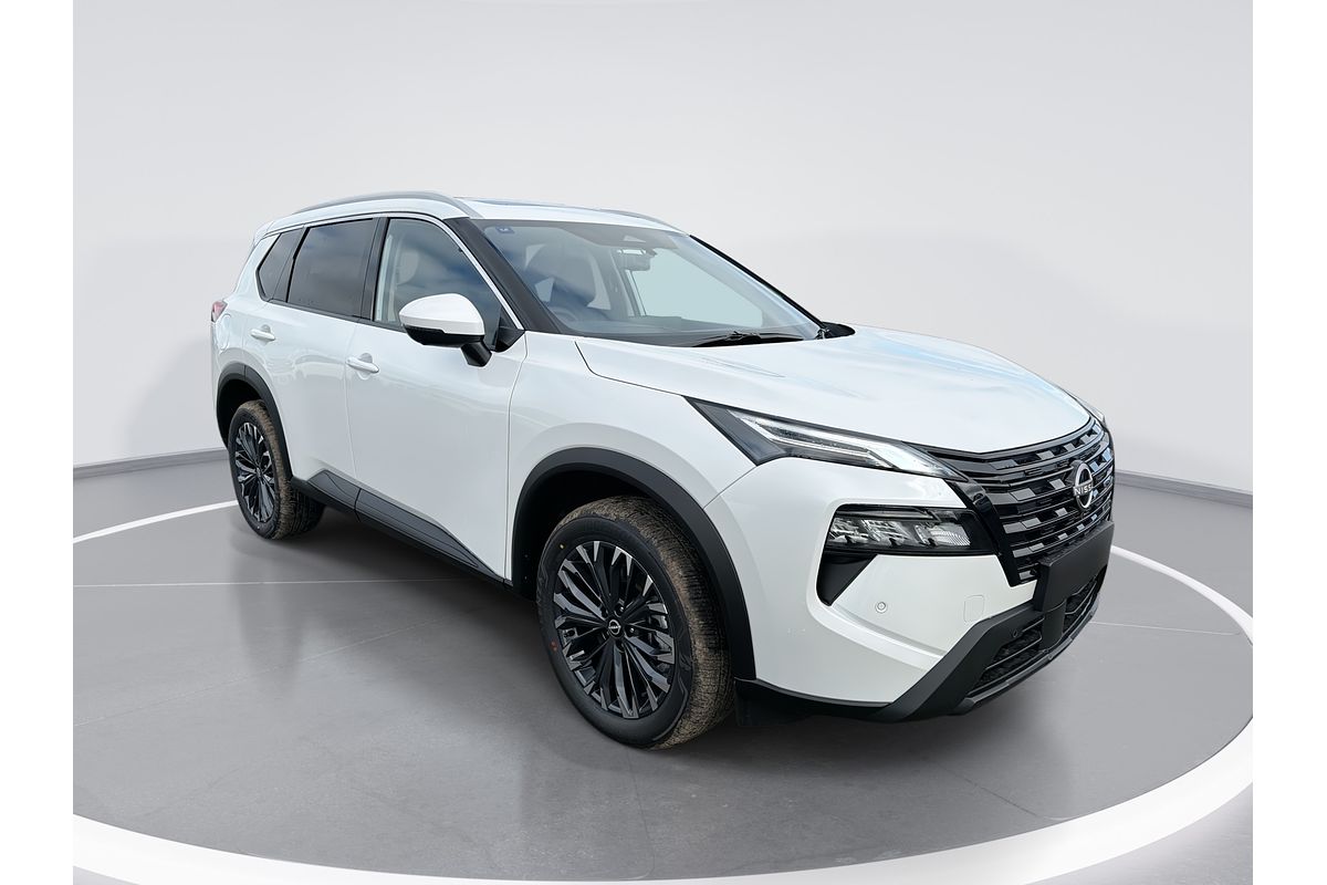 2026 Nissan X-TRAIL Ti e-POWER T33