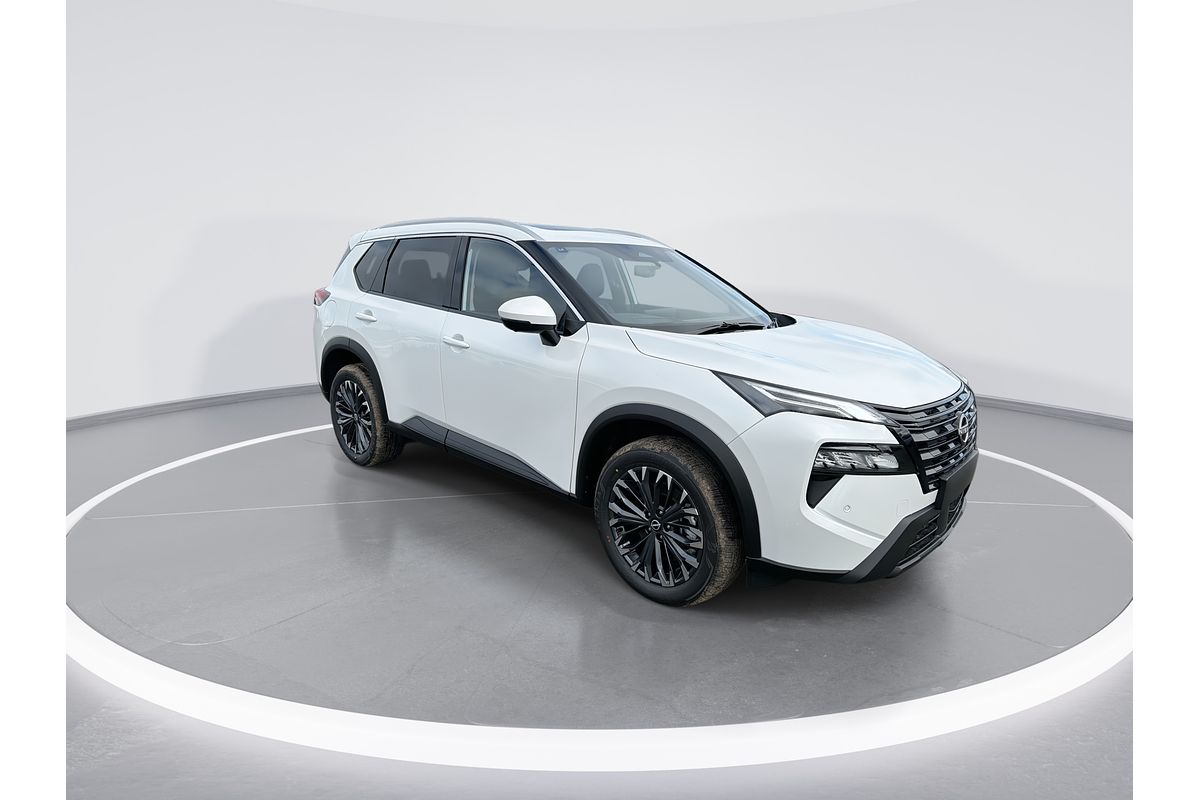2026 Nissan X-TRAIL Ti e-POWER T33