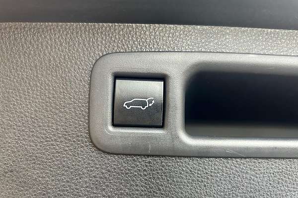 2022 Toyota Kluger Grande GSU75R thumb-19