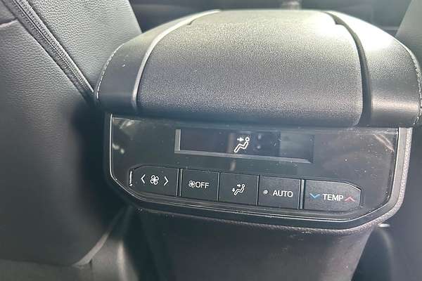 2022 Toyota Kluger Grande GSU75R thumb-23