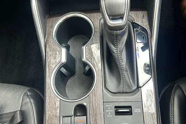 2022 Toyota Kluger Grande GSU75R thumb-25