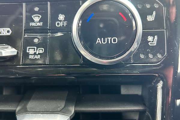 2022 Toyota Kluger Grande GSU75R thumb-28