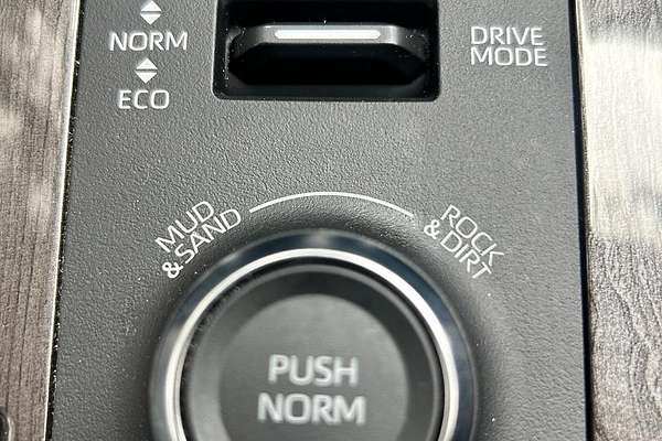 2022 Toyota Kluger Grande GSU75R thumb-33