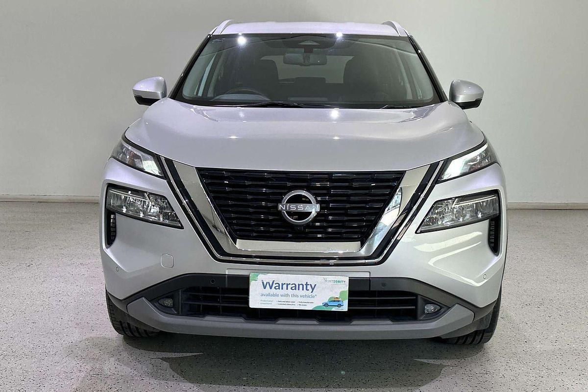 2024 Nissan X-TRAIL ST-L T33