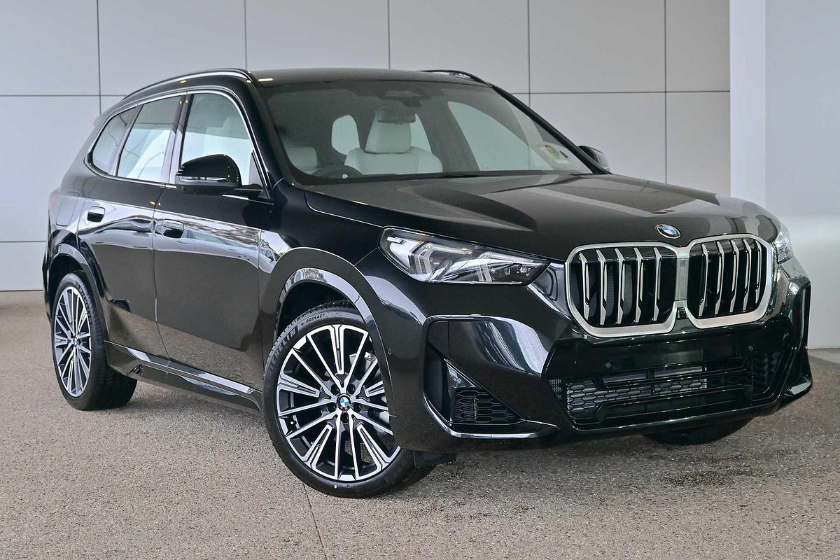 2026 BMW X1 xDrive20i M Sport U11