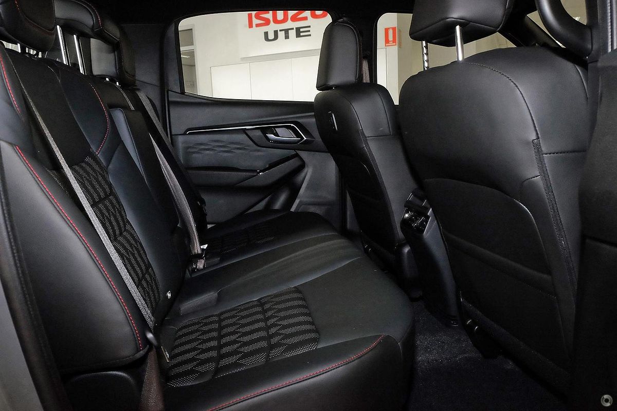 2026 Isuzu D-MAX X-TERRAIN 4X4 image 15