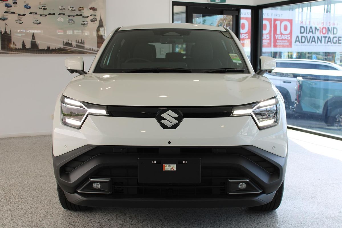 2026 Suzuki e VITARA Ultra AP