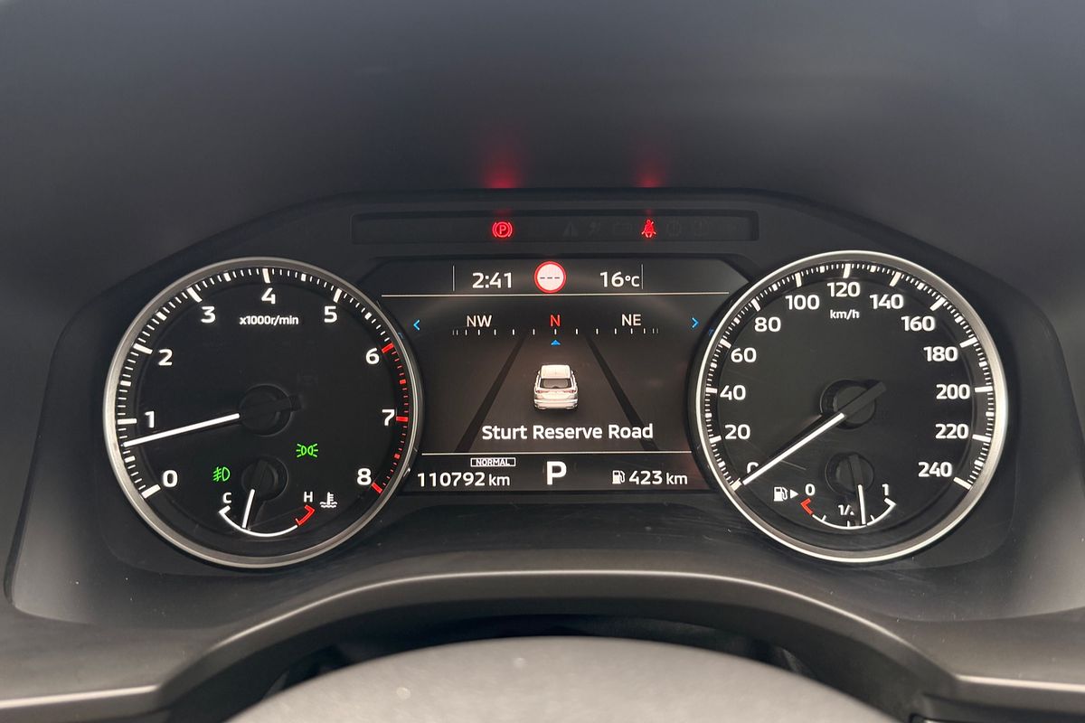 2021 Mitsubishi Outlander LS ZM