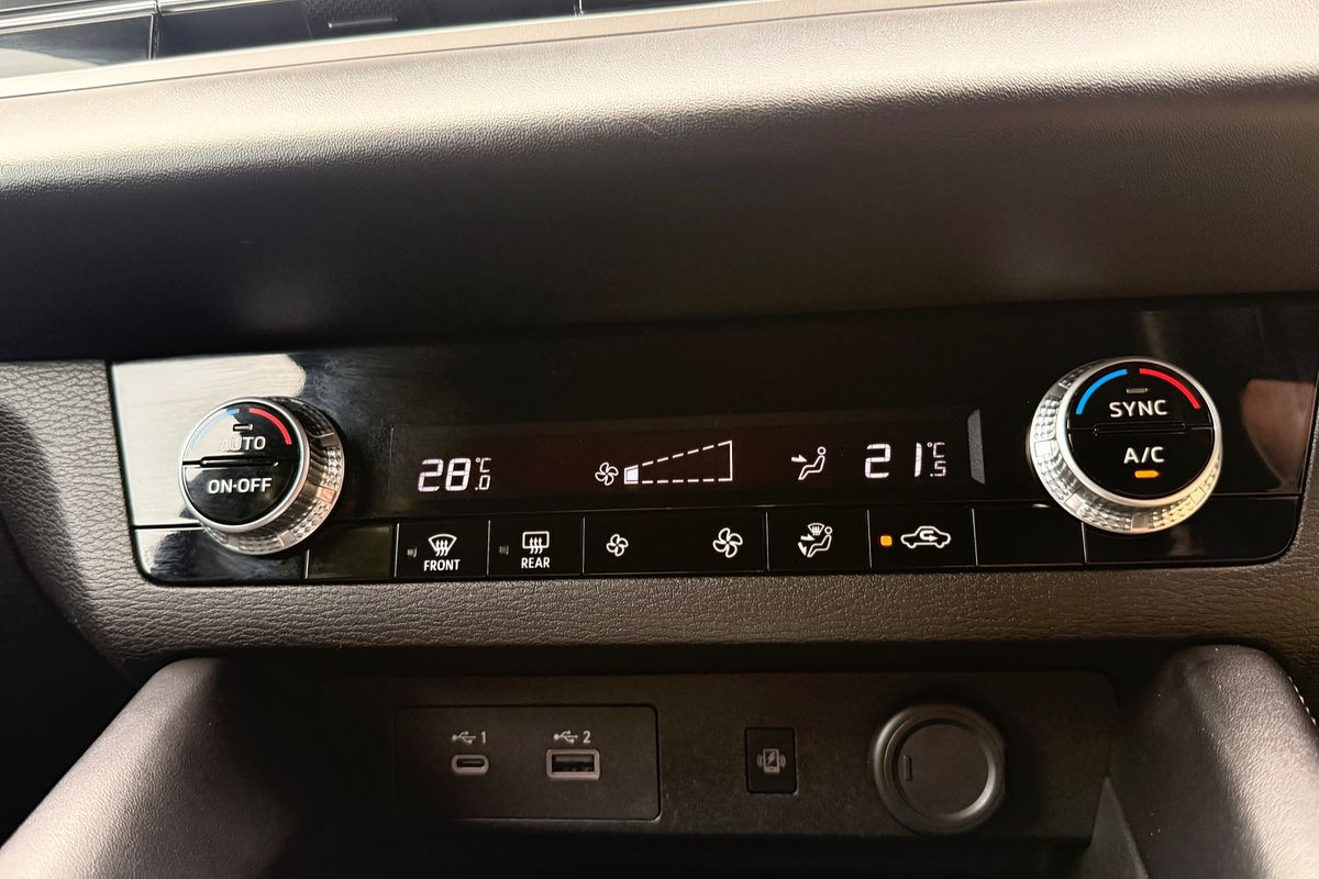 2021 Mitsubishi Outlander LS ZM